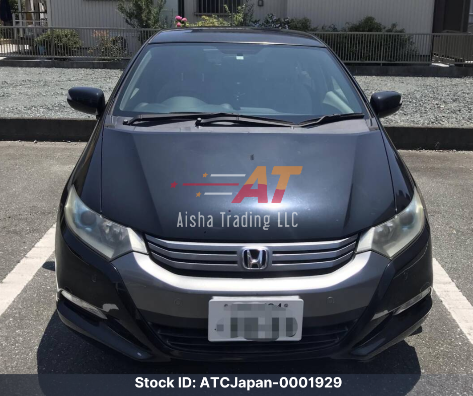 2010 Honda Insight